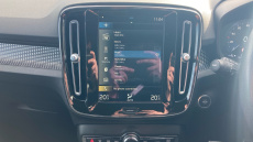 Volvo Xc40 1.5 T3 [163] R DESIGN 5dr Geartronic Petrol Estate